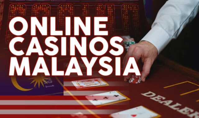 shocks available at online casino sites